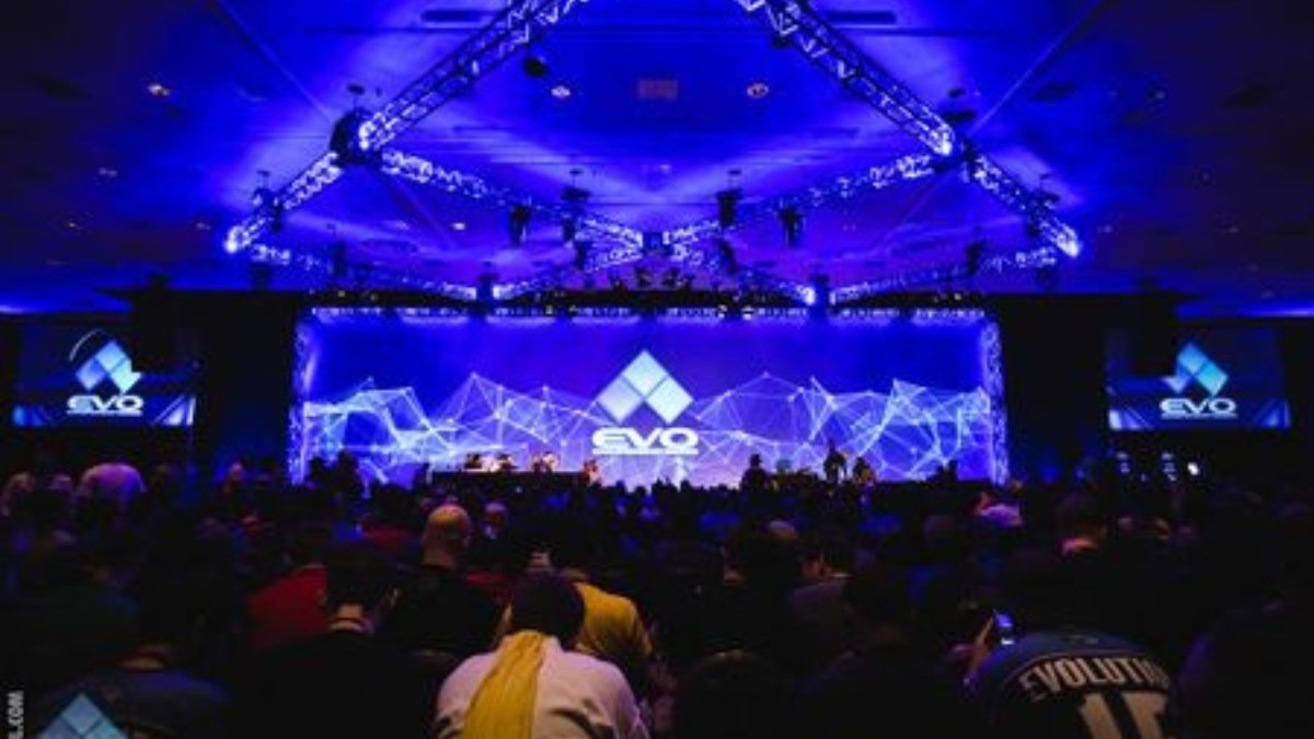 EVO Tournament