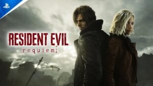 Resident Evil Requiem launch: हॉरर गेमिंग की दुनिया में आने वाला सबसे डरावना नया अध्याय