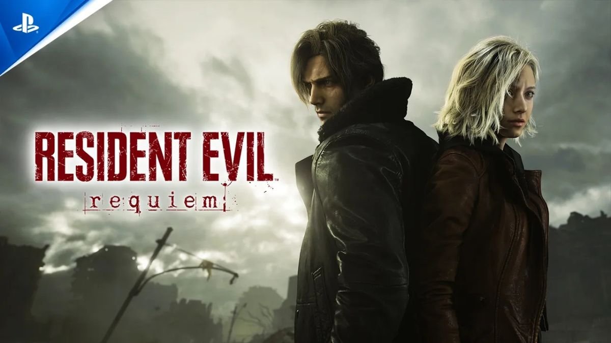 Resident Evil Requiem
