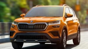 Upcoming Skoda Kushaq facelift 2026 का उत्पादन शुरू: अपेक्षित कीमत, लॉन्च की तारीख और बहुत कुछ