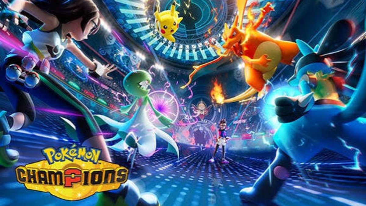 Pokémon World Championships 2026