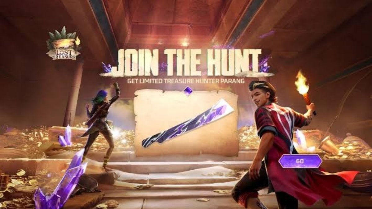 Booyah Ramadan 2026 Event