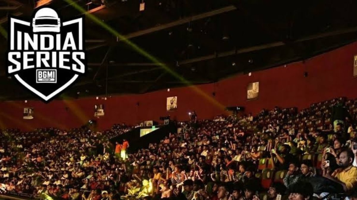 Chennai Grand Finals