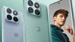 Motorola Edge 70 Fusion: प्रीमियम डिज़ाइन, दमदार परफॉर्मेंस और स्मार्ट फीचर्स के साथ नया मिड-रेंज चैलेंजर