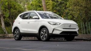 EV मार्केट में भारी निवेश: MG Motor और अन्य कंपनियों की बड़ी प्लानिंग से बदलने वाला है भारत का ऑटो फ्यूचर