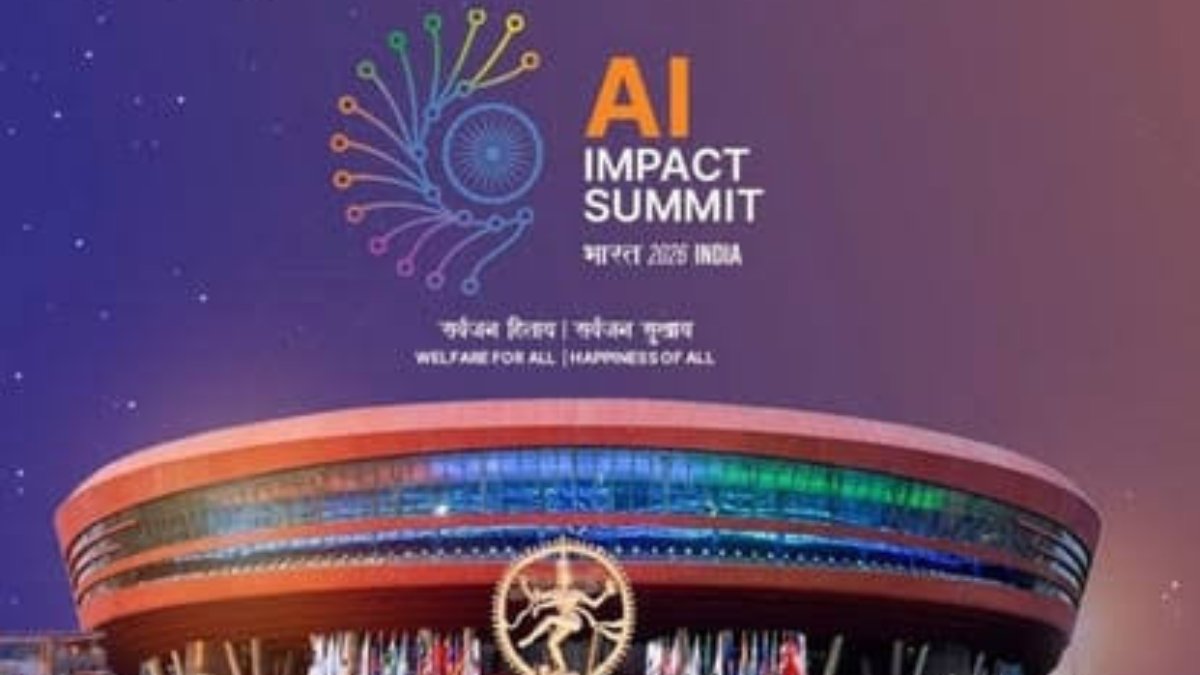 AI Impact Summit 2026