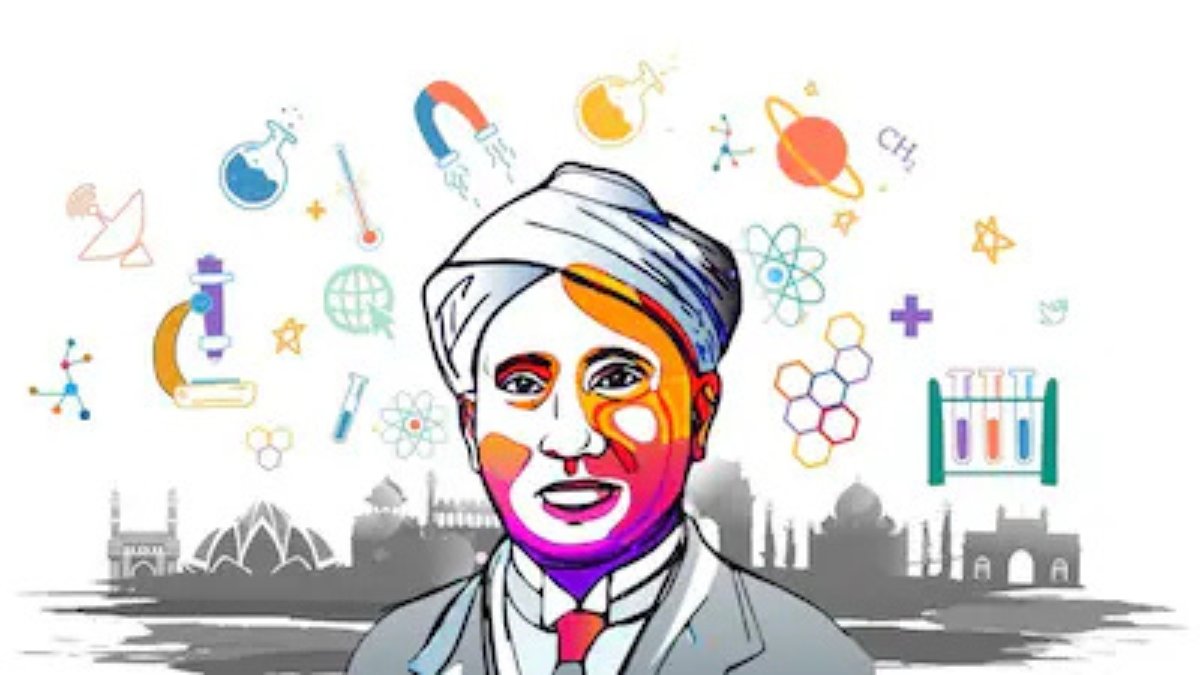 National Science Day 