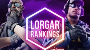 New CS2 Event Launch: StarLadder और LORGAR का $50K Tier 2 Counter-Strike 2 टूर्नामेंट, मिड-टियर टीम्स के लिए बड़ा मौका