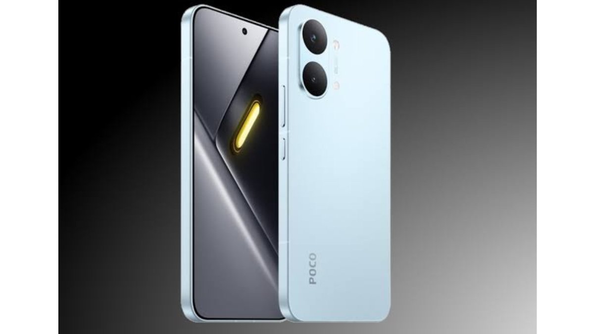 POCO X8 Pro Max