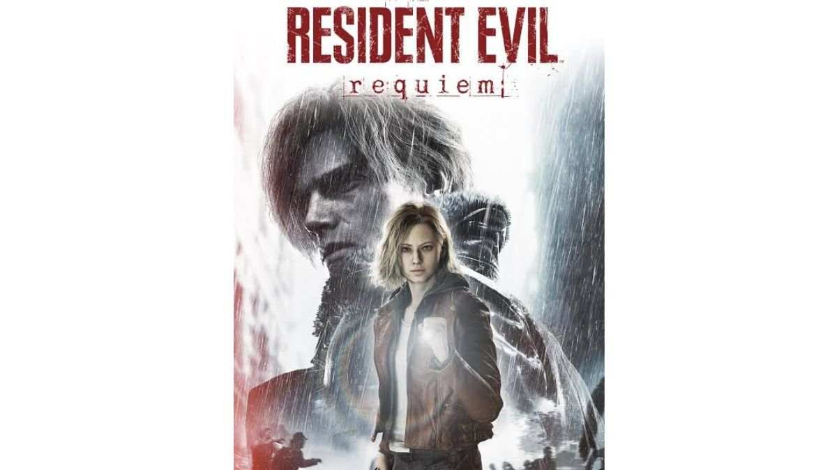 Resident Evil Requiem