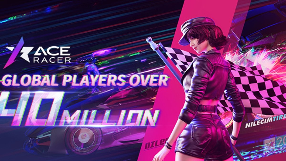 Ace Racer 2026