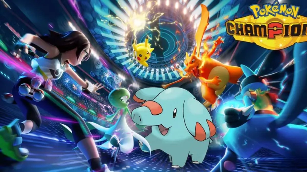 Pokémon World Championships 2026