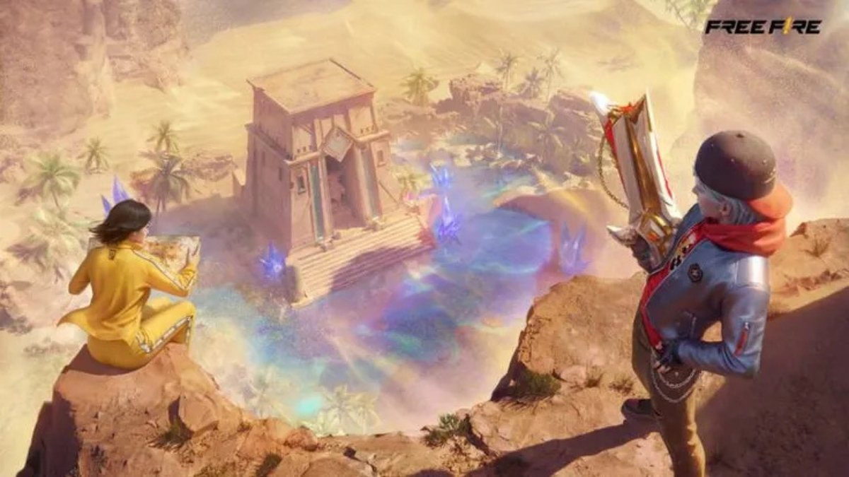 Booyah Ramadan 2026 Event