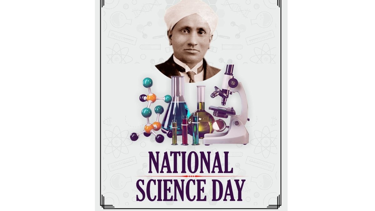 National Science Day 