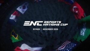 Esports Nations Cup 2026 में Apex Legends और PUBG Mobile की एंट्री: ग्लोबल Esports के लिए बड़ा गेम-चेंजर
