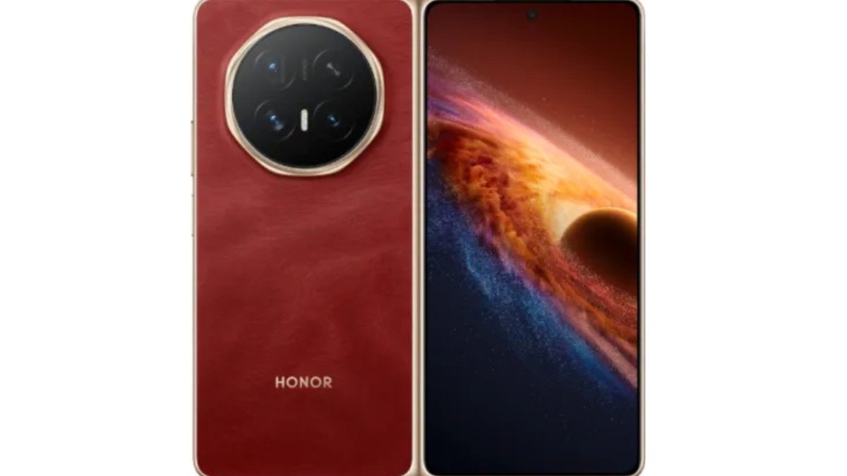 Honor Magic V6