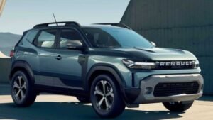 New Renault Duster 2026: दमदार SUV की वापसी, नया डिजाइन, Hybrid टेक और भारत में बड़ा लॉन्च अपडेट