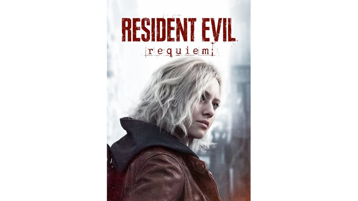 Resident Evil Requiem