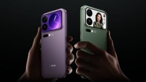 Xiaomi 17 Pro Max India launch : दमदार बैटरी, ड्यूल डिस्प्ले और फ्लैगशिप पावर वाला भविष्य का स्मार्टफोन