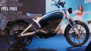 Royal Enfield Electric Bike Flying Flea C6: राइडिंग के भविष्य की एक नई और भावनात्मक शुरुआत