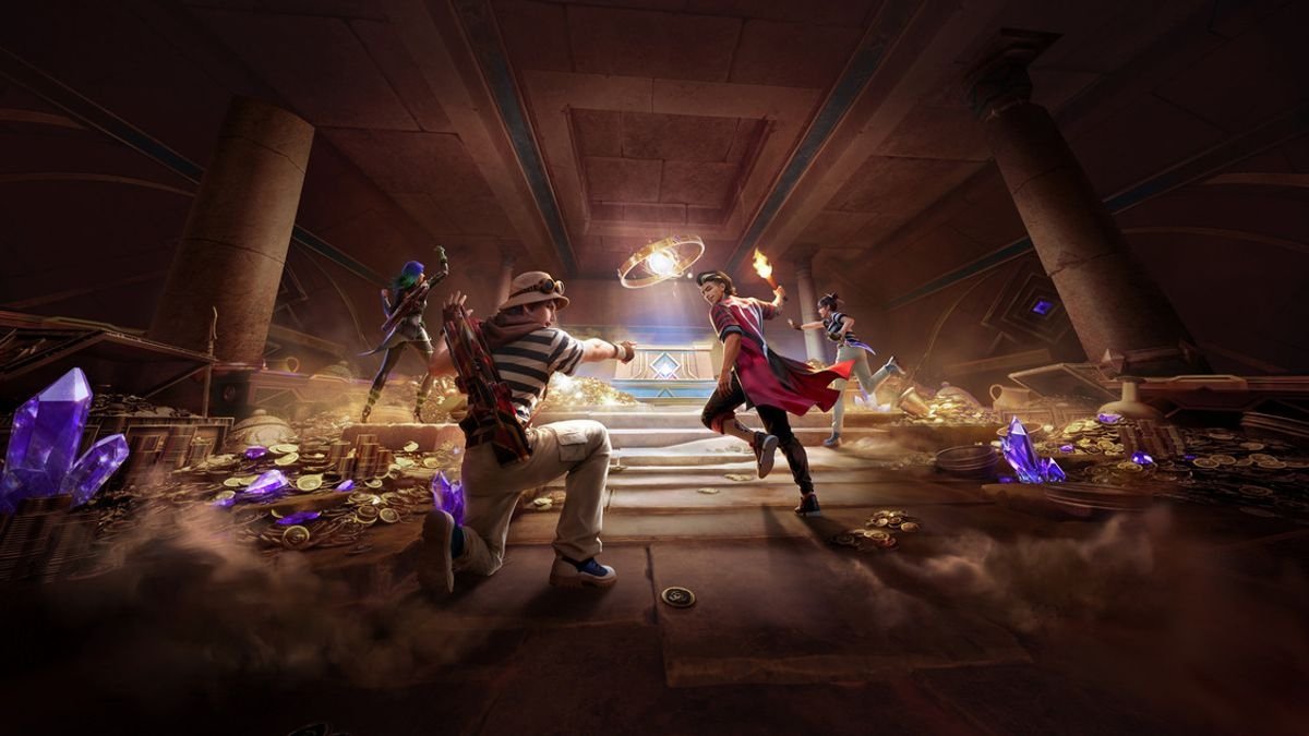 Booyah Ramadan 2026 Event