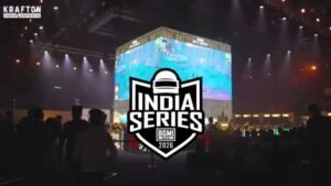 BGMI Esports 2026: Chennai Grand Finals की तैयारी तेज, भारत के सबसे बड़े LAN फाइनल्स पर सबकी नजर