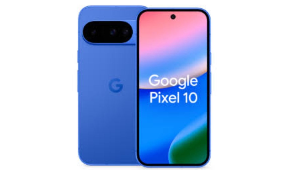 Google Pixel 10a