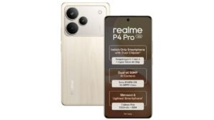 Realme P4 Power 5G: जब बैटरी बने आपकी असली ताकत