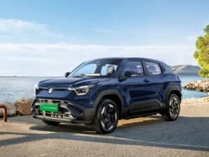 Maruti e-Vitara EV: भारत की सड़कों पर इलेक्ट्रिक भविष्य की नई उम्मीद