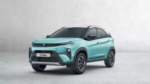 Tata Nexon: भारतीय सड़कों की शान और भरोसे की पहचान