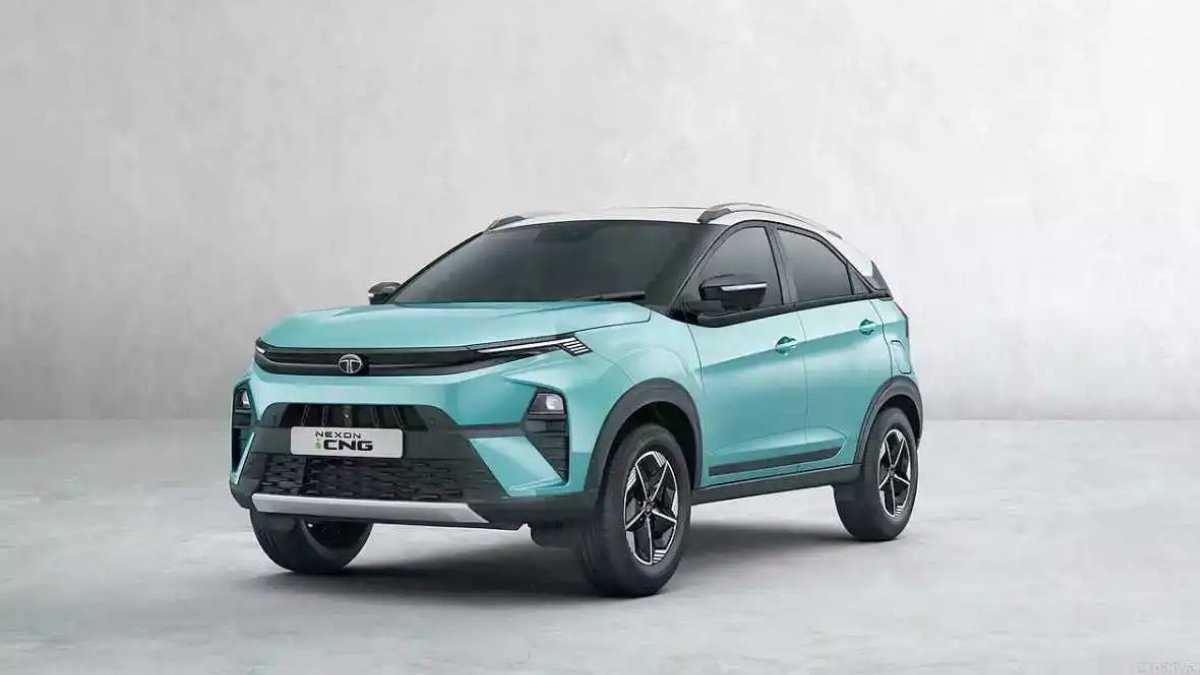 Tata Nexon