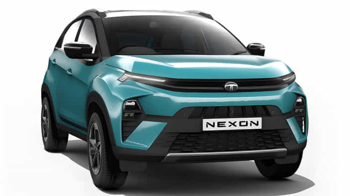 Tata Nexon