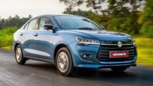 Maruti Suzuki Dzire: हर सफर में भरोसे और सुकून की पहचान
