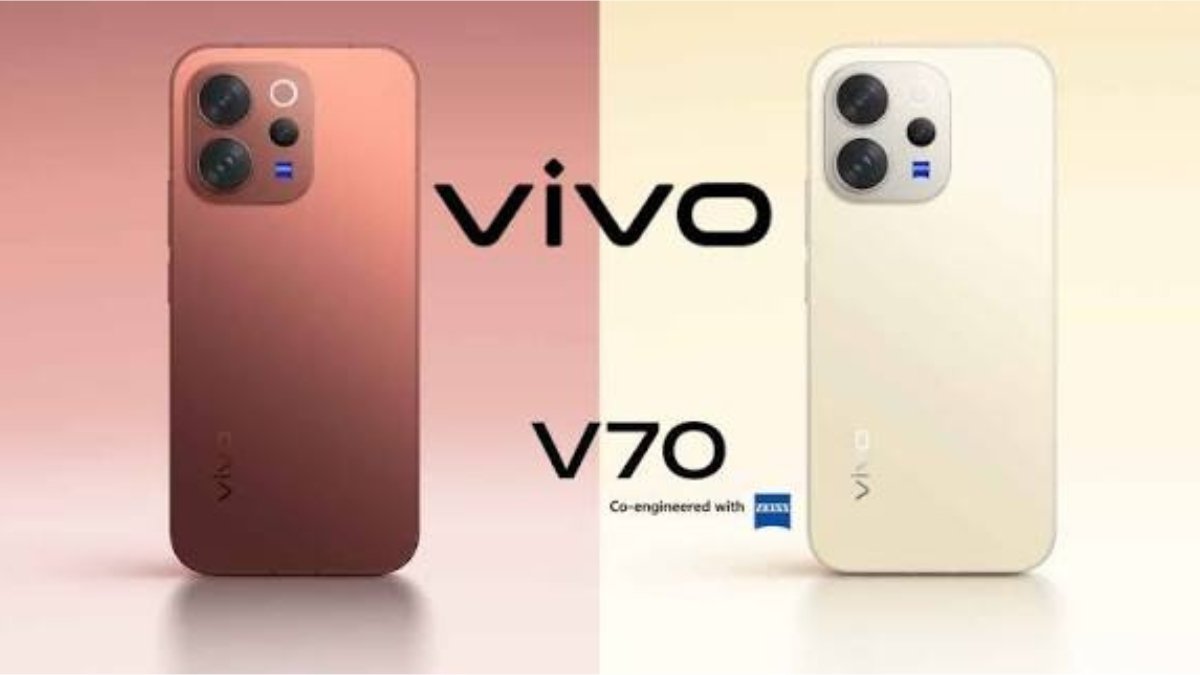 Vivo V70 Series