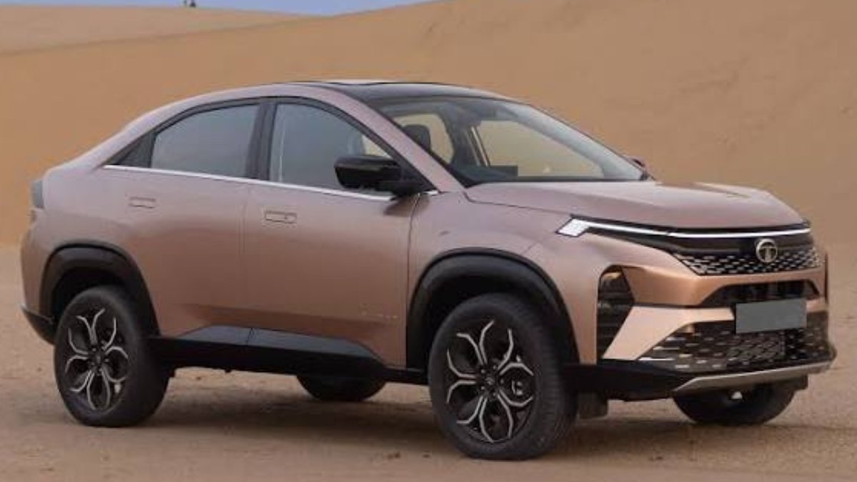 Tata Curvv 2026