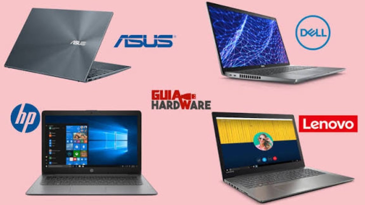 Trending Laptops of 2026