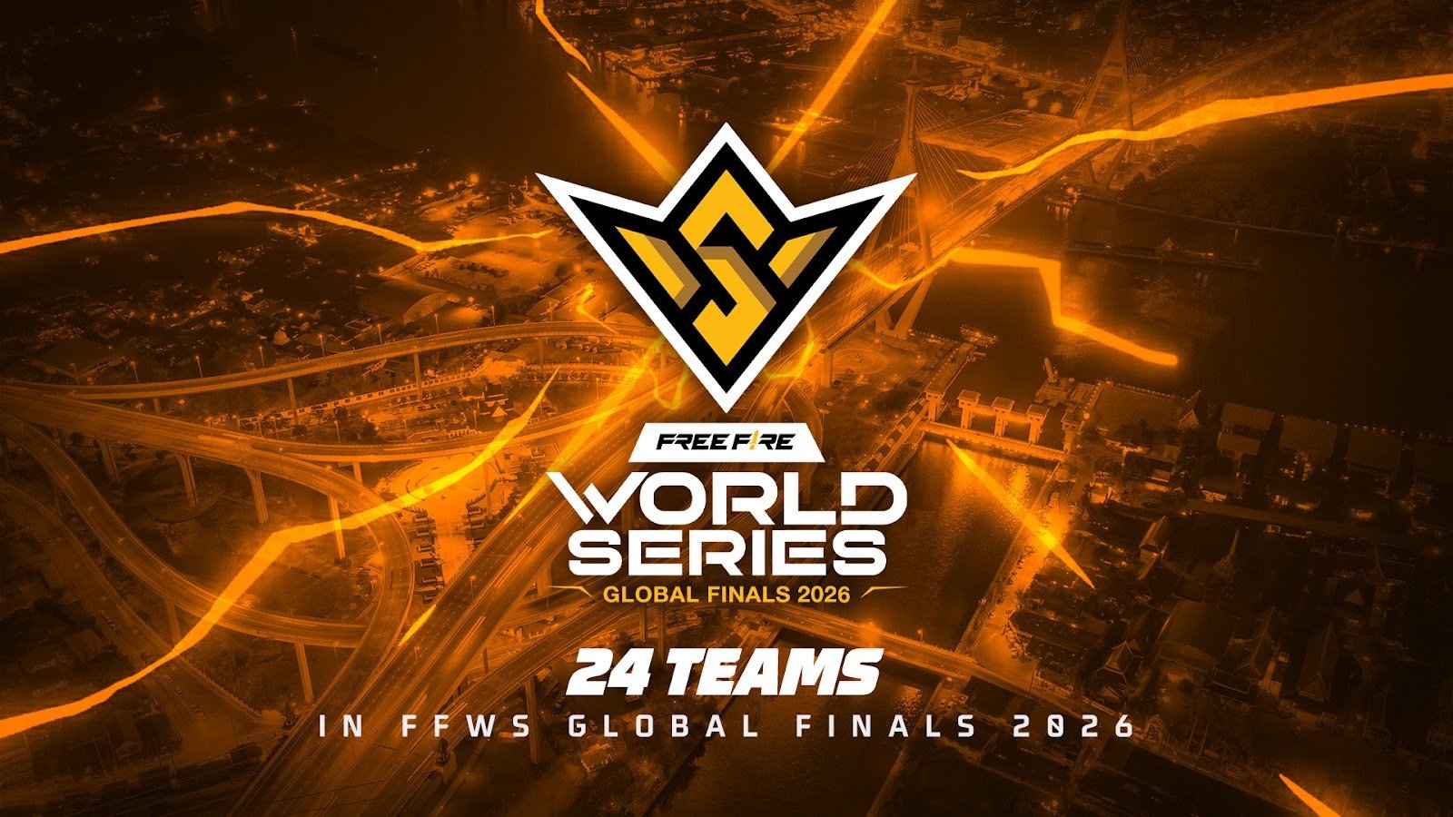 Free Fire esports in 2026