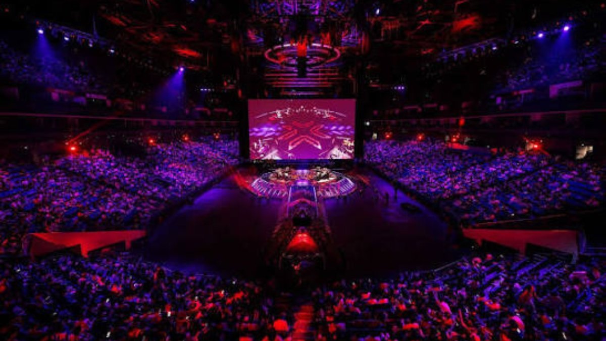 Valorant Champions 2026