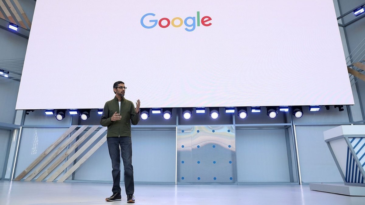 Google I/O 2026