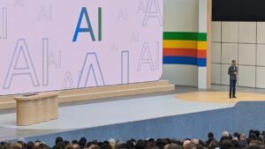 Google I/O 2026:क्या AI बदल देगा हमारा स्मार्टफोन इस्तेमाल करने का तरीका?