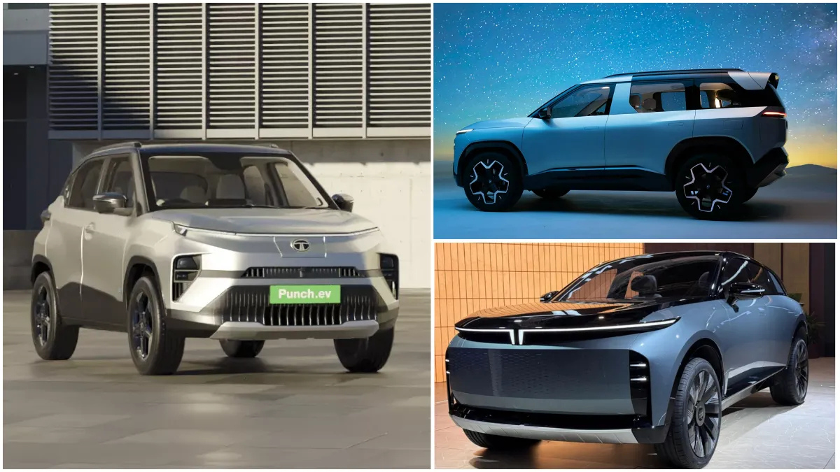 Electric Cars Boom 2026