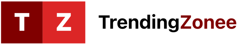 Trending Zonee
