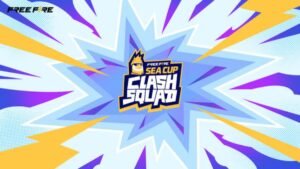 Free Fire Clash Squad Tournament 2026: मोबाइल गेमिंग की दुनिया में आने वाला नया रोमांच