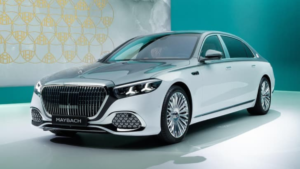 Mercedes Maybach S-Class 2026 launch: V8-V12 इंजन के साथ लग्ज़री का नया बादशाह