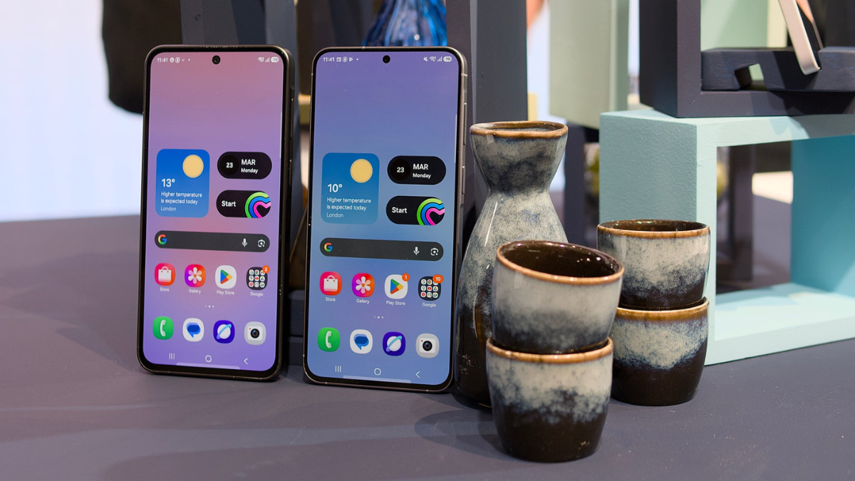 Samsung Galaxy A57 5G and A37 5G launch