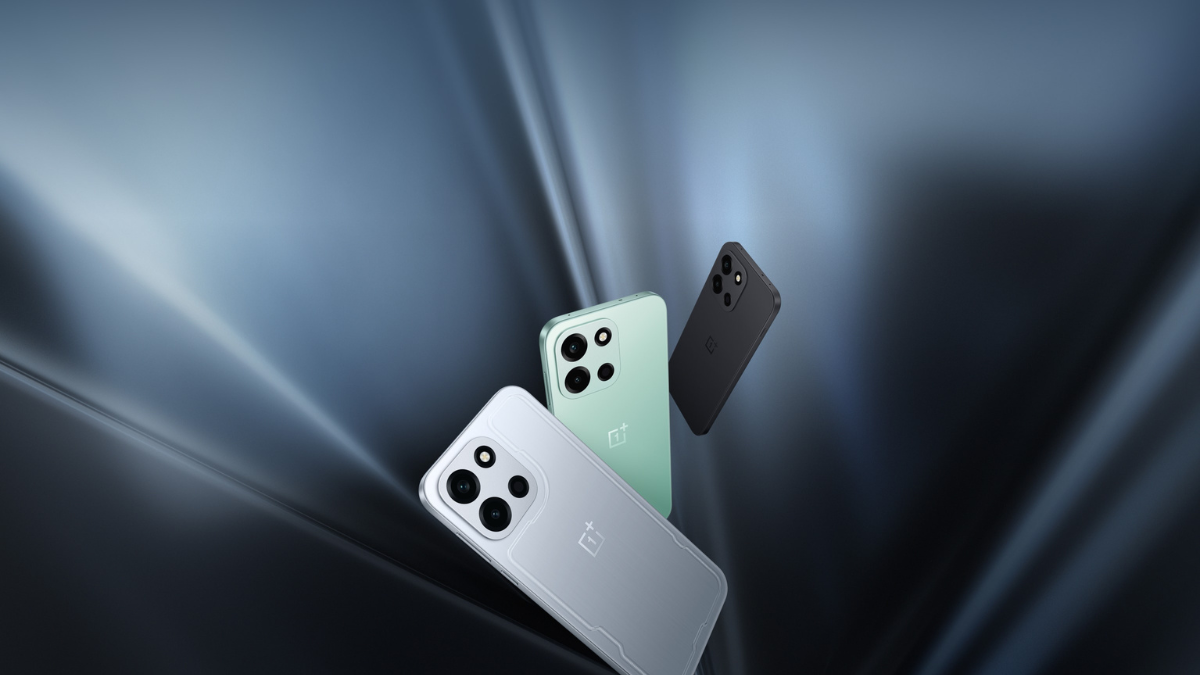 OnePlus Nord 6 Launch 