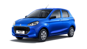 Maruti Suzuki Alto K10 EV 2026: ₹6 लाख में 300KM रेंज! EV मार्केट में मचने वाली है हलचल
