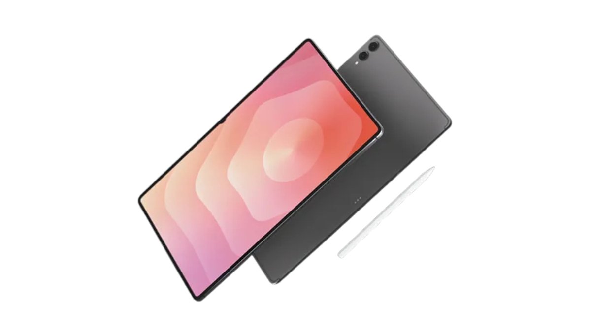 Samsung Galaxy Tab S11 Ultra