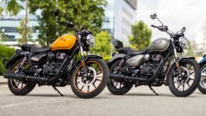 Royal Enfield Meteor 350 ने पार किया 6 लाख बिक्री का बड़ा आंकड़ा, क्रूज़र बाइक सेगमेंट में बनाया नया रिकॉर्ड