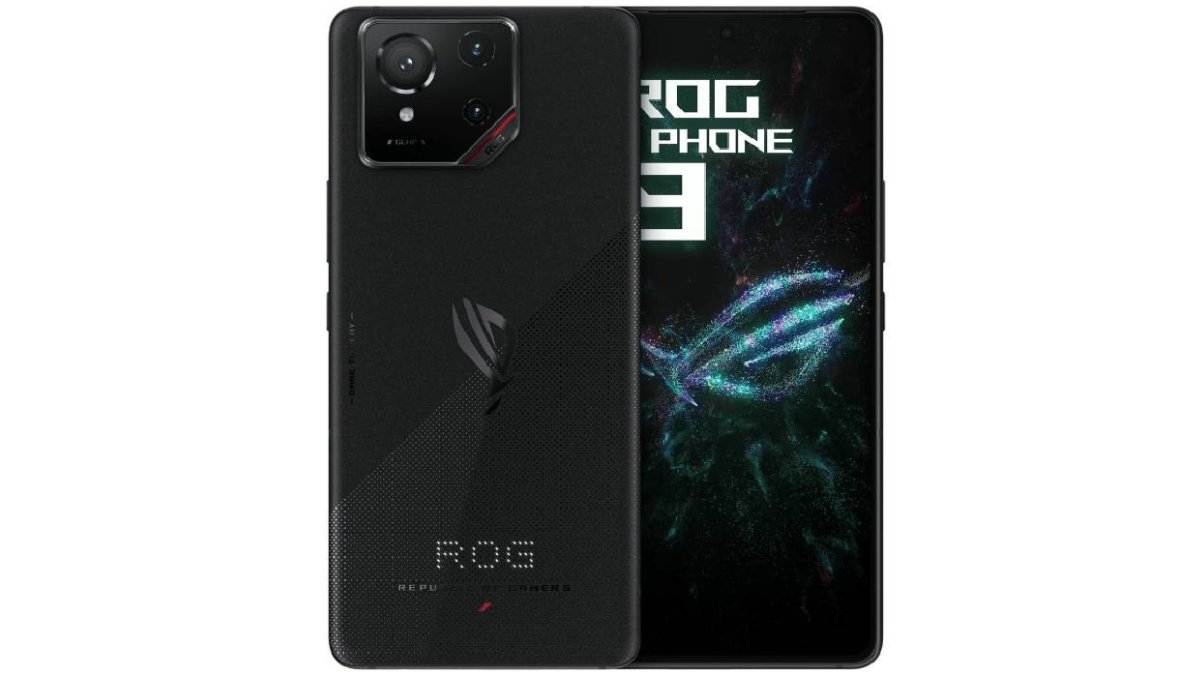 ASUS ROG Phone 9